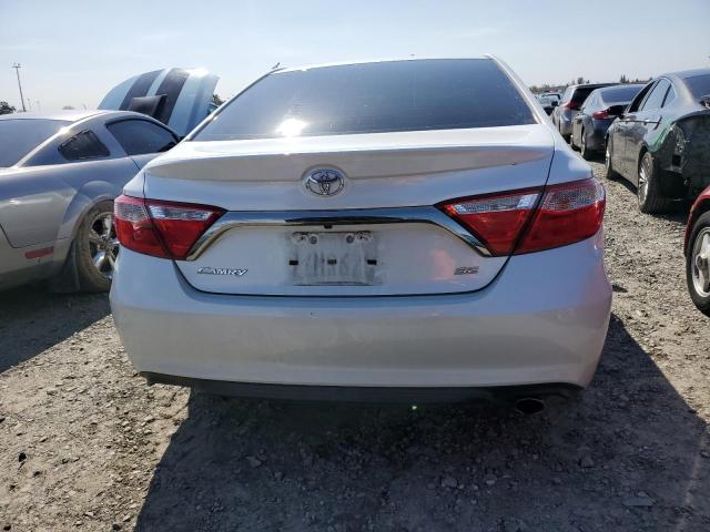 Photo 6 from auction – 2017 TOYOTA CAMRY LE with VIN 4T1BF1FK0HU414790