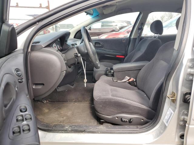 Photo 7 from auction – 2000 DODGE INTREPID with VIN 2B3HD46R3YH326811