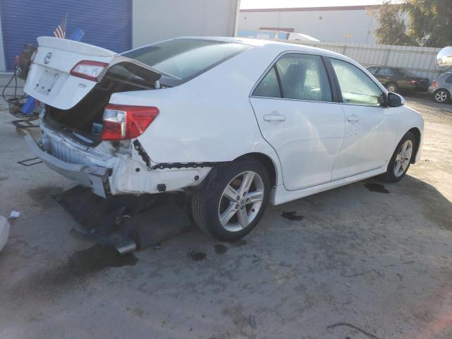 Photo 3 from auction – 2014 TOYOTA CAMRY L with VIN 4T1BF1FKXEU351337