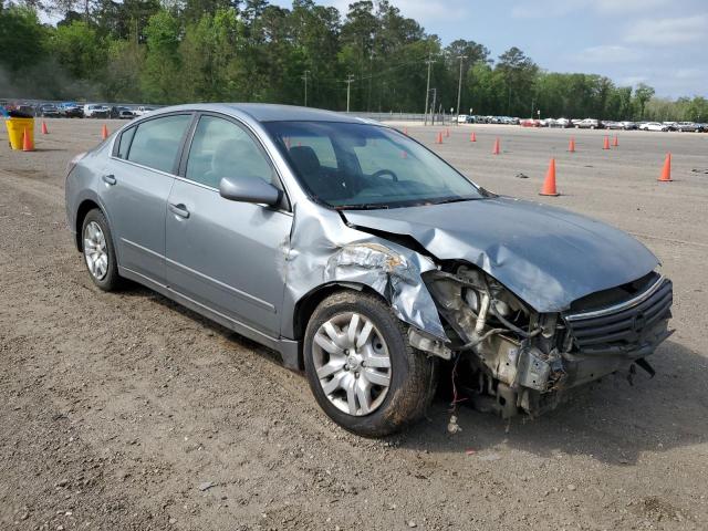 Photo 4 from auction – 2007 NISSAN ALTIMA 2.5 with VIN 1N4AL21E27N480353