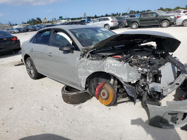 Photo 4 from auction – 2020 AUDI S4 PREMIUM with VIN WAUB4AF43LA055888