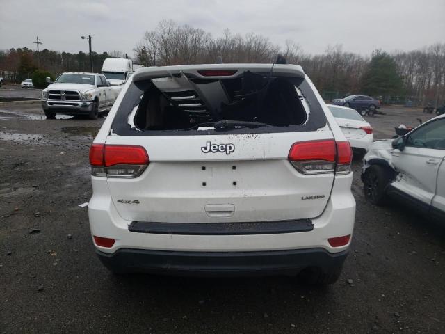 Photo 6 from auction – 2015 JEEP GRAND CHER with VIN 1C4RJFAG4FC914360