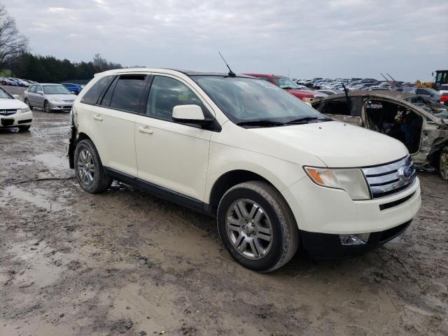 Photo 4 from auction – 2007 FORD EDGE SEL P with VIN 2FMDK49C07BB00894