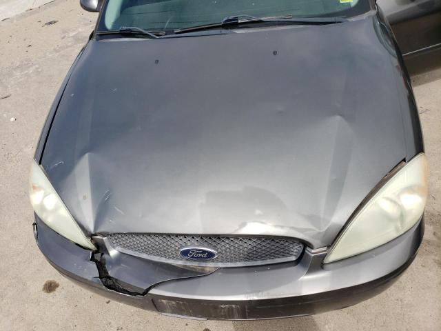 Photo 11 from auction – 2004 FORD TAURUS SES with VIN 1FAFP55U24G101123