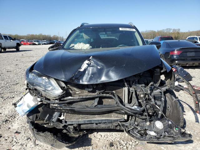 Photo 5 from auction – 2017 NISSAN ROGUE S with VIN 5N1AT2MT5HC817594