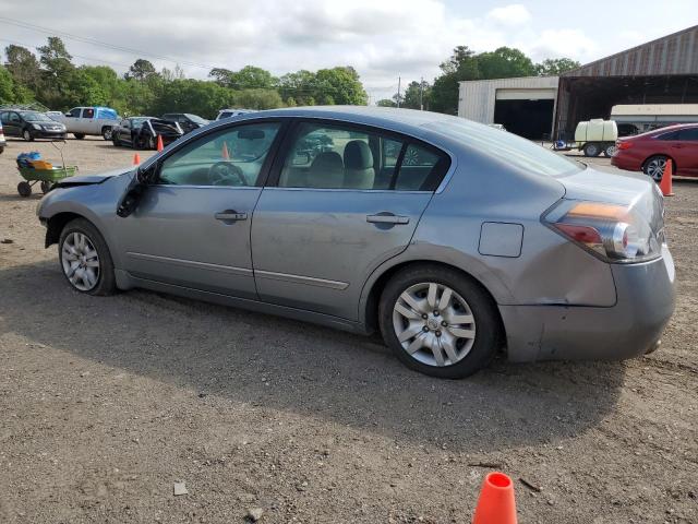 Photo 2 from auction – 2007 NISSAN ALTIMA 2.5 with VIN 1N4AL21E27N480353