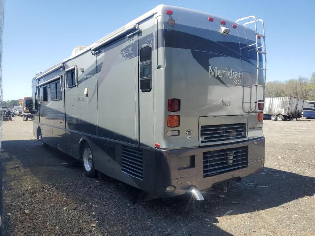 Photo 3 from auction – 2004 FREIGHTLINER CHASSIS X with VIN 4UZAAHAK24CM33626