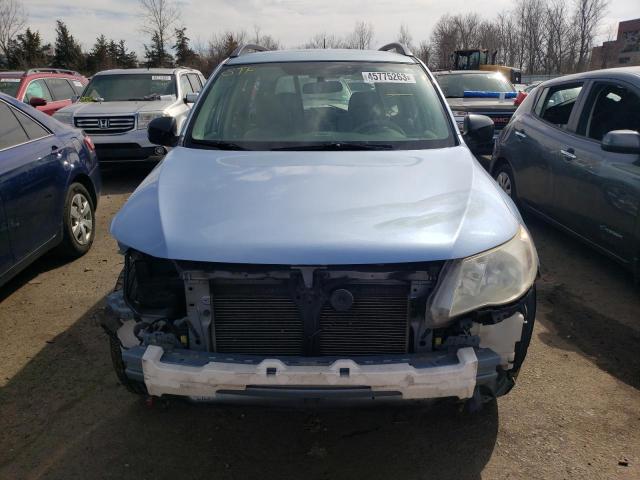Photo 5 from auction – 2011 SUBARU FORESTER 2 with VIN JF2SHABC9BH741476