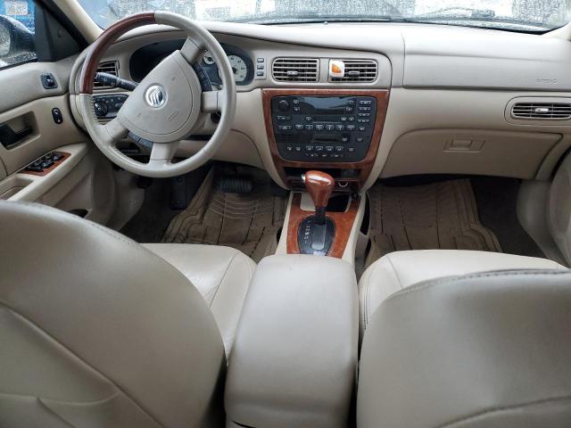 Photo 8 from auction – 2005 MERCURY SABLE LS P with VIN 1MEFM55S95A604748