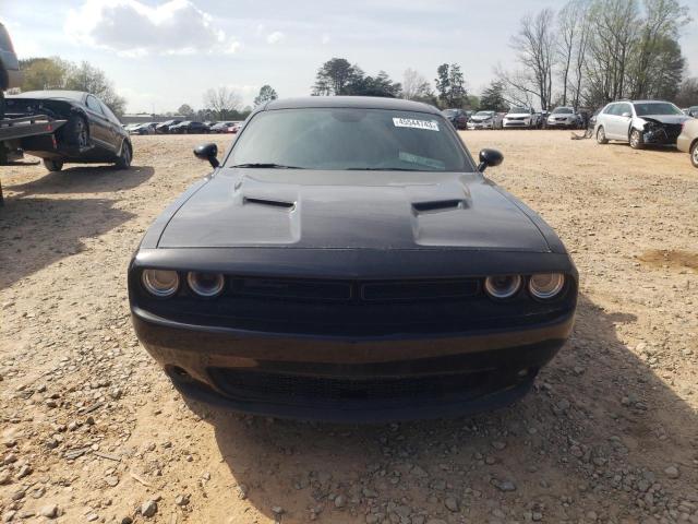 Photo 5 from auction – 2019 DODGE CHALLENGER with VIN 2C3CDZAG0KH587546