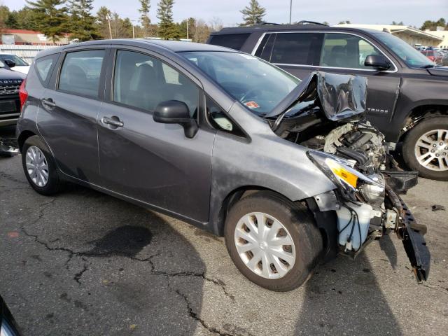 Photo 4 from auction – 2016 NISSAN VERSA NOTE with VIN 3N1CE2CP7GL402925