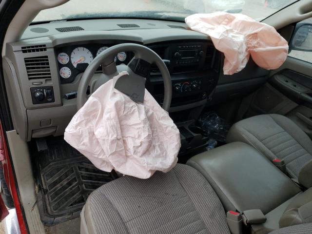 Photo 8 from auction – 2007 DODGE RAM 1500 S with VIN 1D7HA16K57J561349