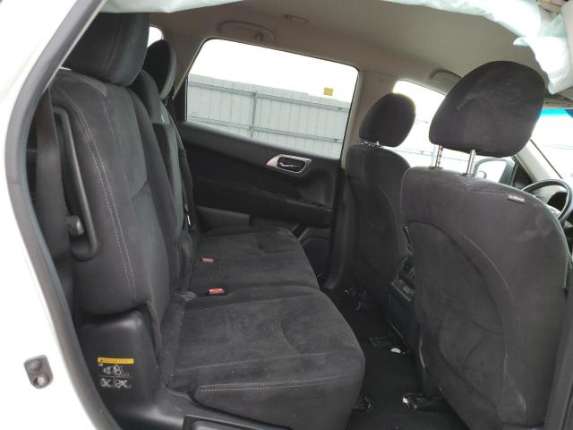 Photo 11 from auction – 2015 NISSAN PATHFINDER with VIN 5N1AR2MN4FC601829