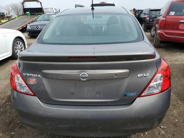 Photo 6 from auction – 2013 NISSAN VERSA S with VIN 3N1CN7AP7DL891015