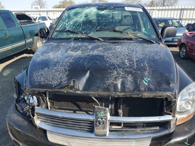 Photo 11 from auction – 2006 DODGE RAM 1500 S with VIN 1D7HA18236S673167