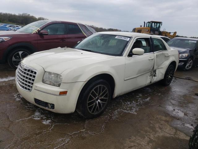 CHRYSLER 300 TOURIN 2005 with VIN 2C3JA53G35H614779 - Photo from auction