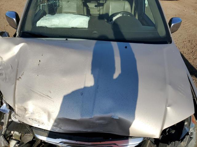 Photo 12 from auction – 2015 CHRYSLER TOWN & COU with VIN 2C4RC1CG2FR525377