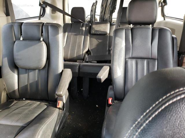 Photo 10 from auction – 2016 CHRYSLER TOWN & COU with VIN 2C4RC1BG9GR291225