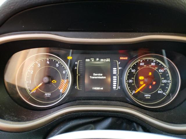 Photo 9 from auction – 2015 JEEP CHEROKEE L with VIN 1C4PJMCS8FW600142