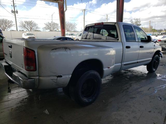 Foto 3 de la subasta – 2006 DODGE RAM 3500 S con VIN 3D7ML48C26G285115