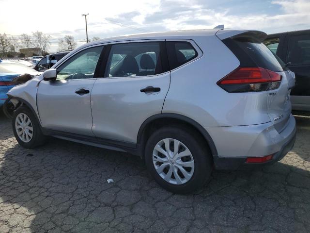 Photo 2 from auction – 2017 NISSAN ROGUE S with VIN KNMAT2MT3HP569245