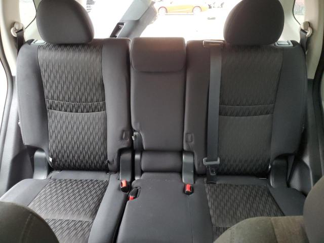 Photo 10 from auction – 2019 NISSAN ROGUE S with VIN 5N1AT2MT9KC715111