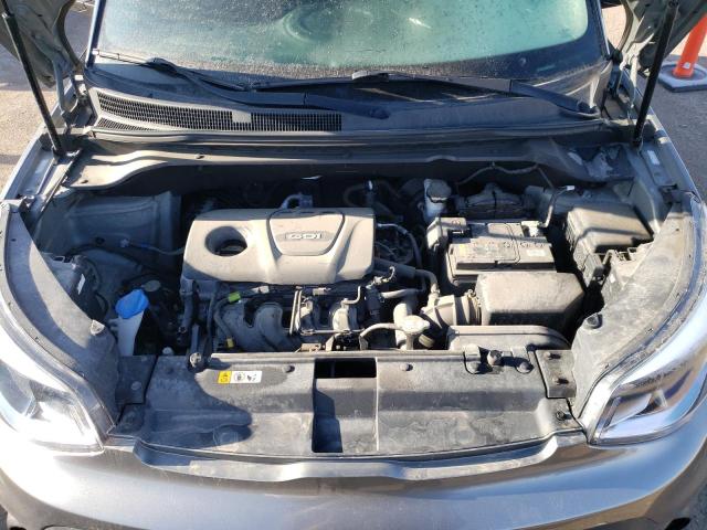 Photo 11 from auction – 2018 KIA SOUL with VIN KNDJN2A29J7581153