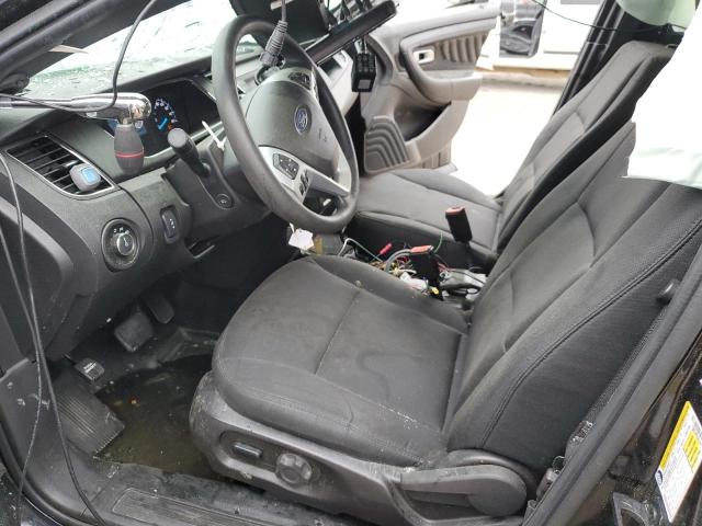 Photo 7 from auction – 2019 FORD TAURUS POL with VIN 1FAHP2MK7KG105771