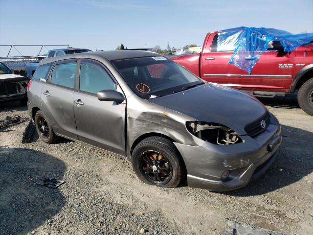 Photo 4 from auction – 2005 TOYOTA COROLLA MA with VIN 2T1KR32E65C466229