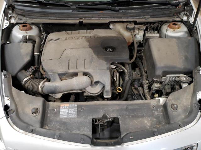 Photo 11 from auction – 2012 CHEVROLET MALIBU 1LT with VIN 1G1ZC5E02CF125614