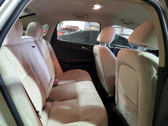 Photo 10 from auction – 2012 CHEVROLET IMPALA LT with VIN 2G1WB5E30C1167917
