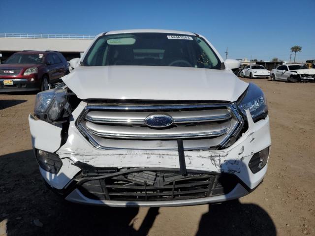 Photo 5 from auction – 2017 FORD ESCAPE SE with VIN 1FMCU0G99HUE16585