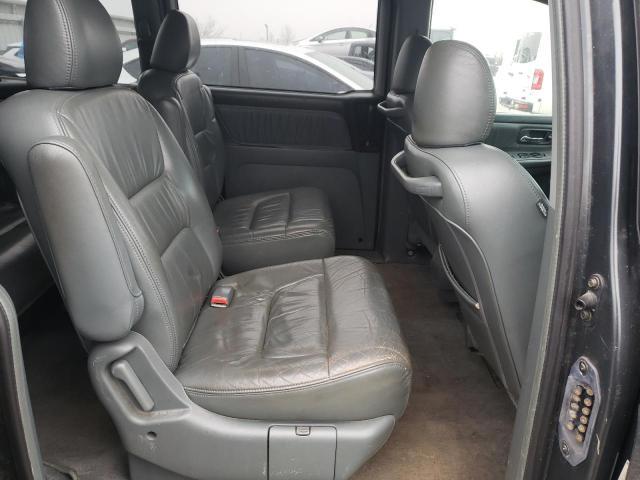 Photo 11 from auction – 2003 HONDA ODYSSEY EX with VIN 5FNRL18973B054361