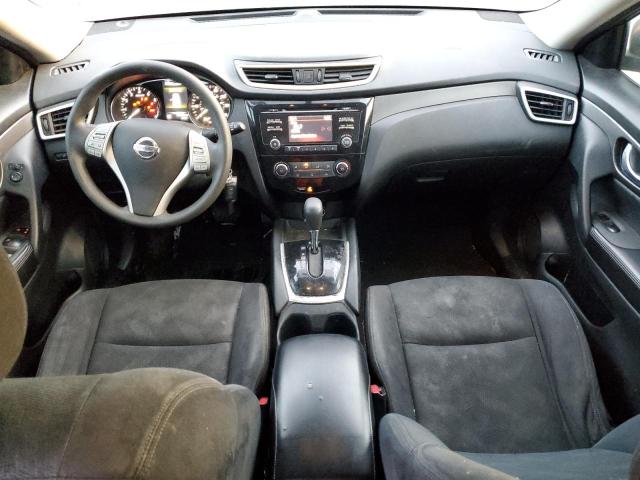 Photo 8 from auction – 2016 NISSAN ROGUE S with VIN JN8AT2MTXGW016276