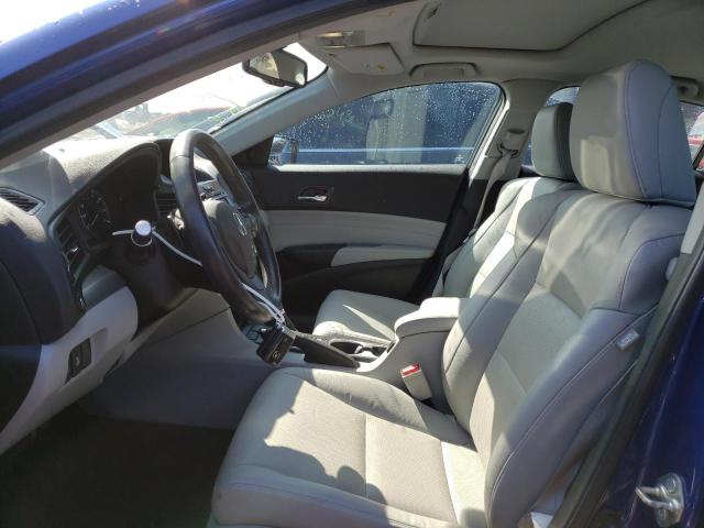 Photo 7 from auction – 2017 ACURA ILX PREMIU with VIN 19UDE2F71HA008165