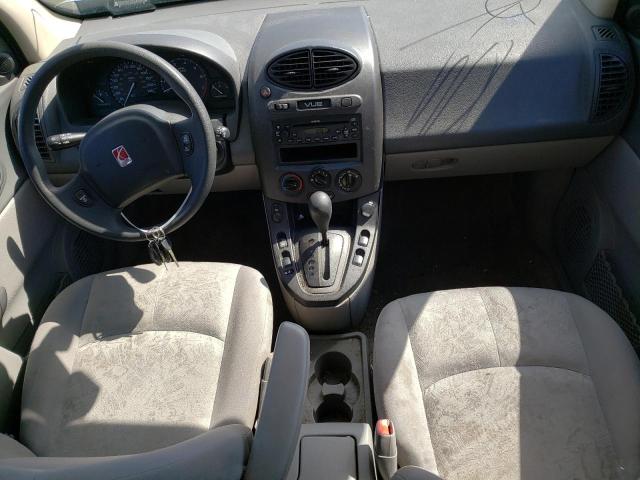 Photo 8 from auction – 2003 SATURN VUE with VIN 5GZCZ33D13S833560