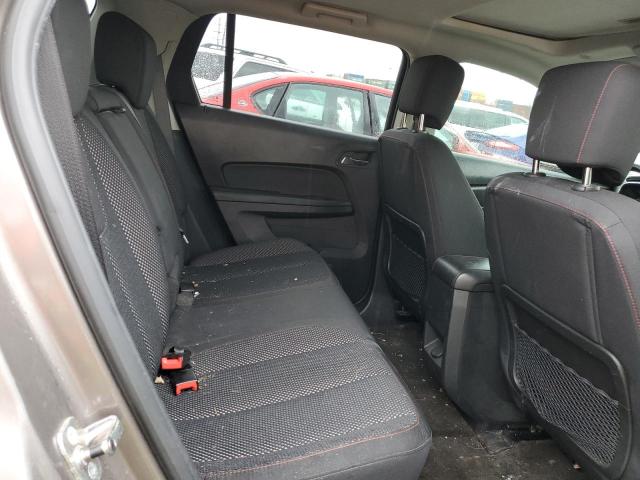 Photo 11 from auction – 2011 GMC TERRAIN SL with VIN 2CTFLTEC2B6413333