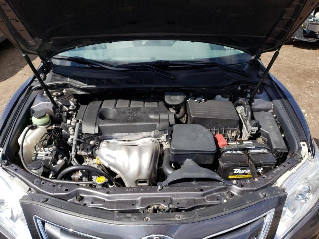 Photo 11 from auction – 2011 TOYOTA CAMRY BASE with VIN 4T4BF3EK9BR208426