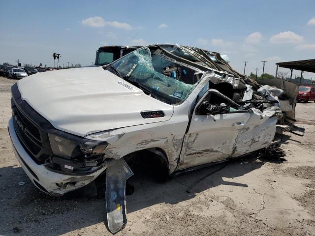 RAM 1500 BIG H 2020 with VIN 1C6SRFFM6LN248652 - Photo from auction