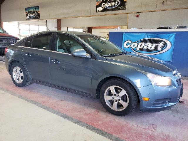 Photo 4 from auction – 2012 CHEVROLET CRUZE LT with VIN 1G1PF5SC2C7250037