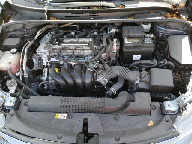 Photo 11 from auction – 2020 TOYOTA COROLLA L with VIN JTDDPRAE5LJ079689