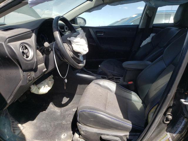 Photo 7 from auction – 2018 TOYOTA COROLLA L with VIN 5YFBURHE5JP855317