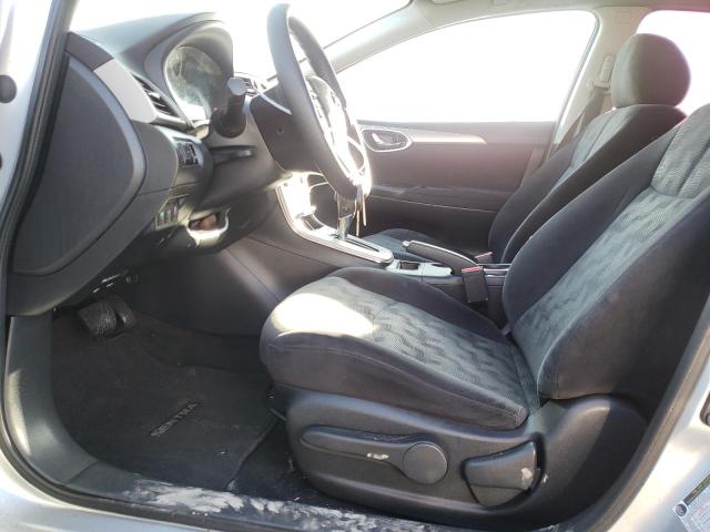 Photo 7 from auction – 2013 NISSAN SENTRA S with VIN 1N4AB7AP6DN902847