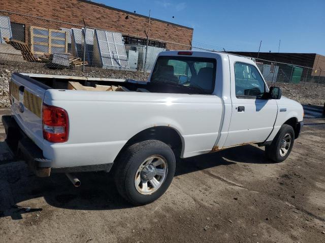 Photo 3 from auction – 2008 FORD RANGER with VIN 1FTYR10D78PB14419