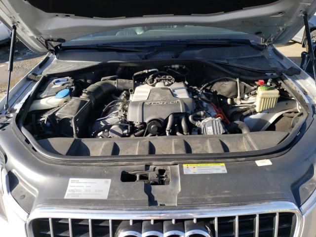 Photo 11 from auction – 2012 AUDI Q7 PREMIUM with VIN WA1LGAFE5CD004036