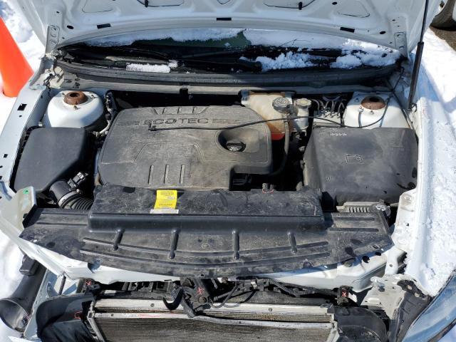 Photo 11 from auction – 2012 CHEVROLET MALIBU 2LT with VIN 1G1ZD5E00CF249930