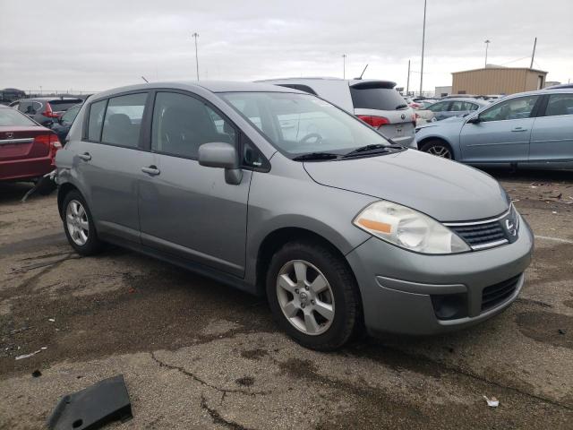 Photo 4 from auction – 2009 NISSAN VERSA S with VIN 3N1BC13E59L412785