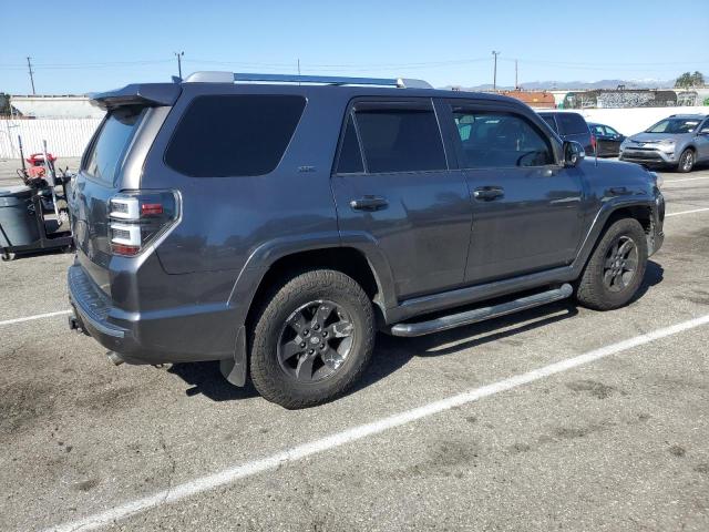 Photo 3 from auction – 2010 TOYOTA 4RUNNER SR with VIN JTEZU5JR4A5005711