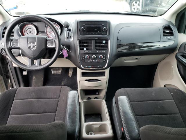 Photo 8 from auction – 2013 DODGE GRAND CARA with VIN 2C4RDGBG3DR643694