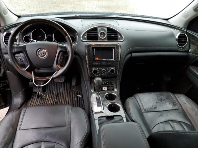 Photo 8 from auction – 2014 BUICK ENCLAVE with VIN 5GAKRBKDXEJ230500